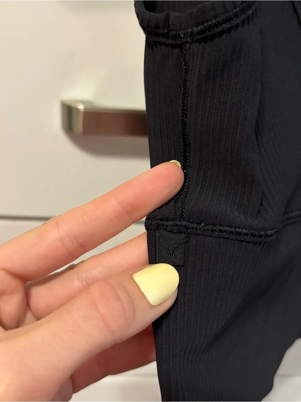 Lululemon Reversible Power Pivot Tank Top